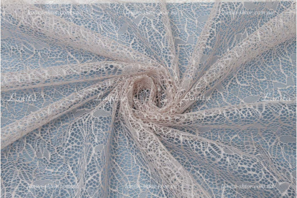 Тюль гіпюр Jadore JY-7605