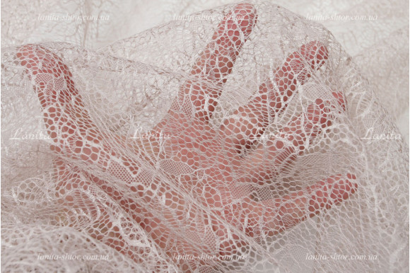 Тюль гіпюр Jadore JY-7605