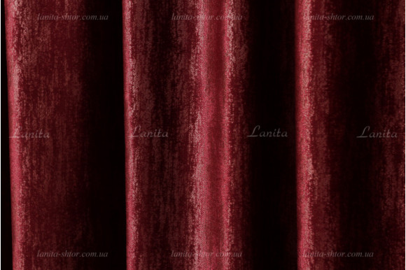 Шторы микробархат хамелеон Arlet SSH-734