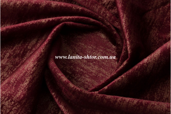 Шторы микробархат хамелеон Arlet SSH-734