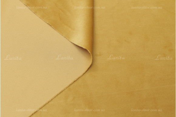 Шторы микробархат Veronica SMB-7806