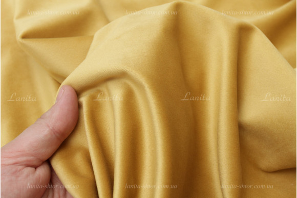 Шторы микробархат Veronica SMB-7806