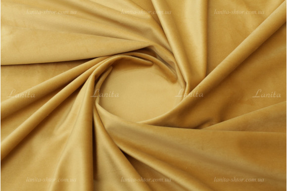 Шторы микробархат Veronica SMB-7806