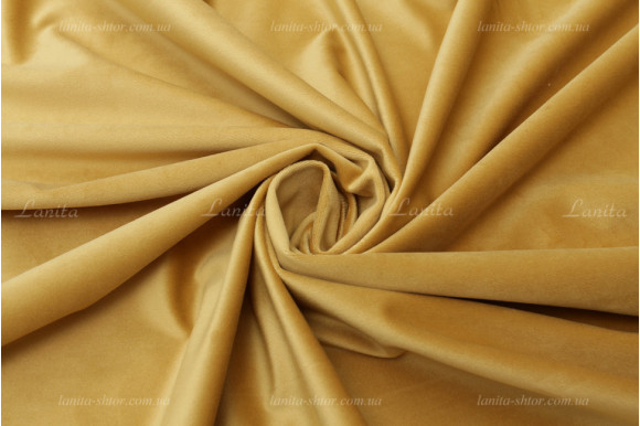 Шторы микробархат Veronica SMB-7806