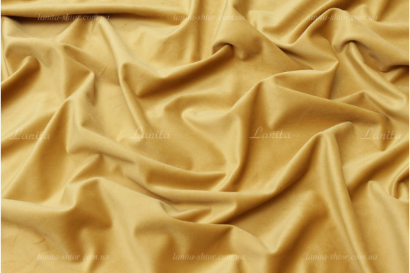 Шторы микробархат Veronica SMB-7806