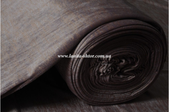 Штори мікробархат хамелеон Arlet SSH-735