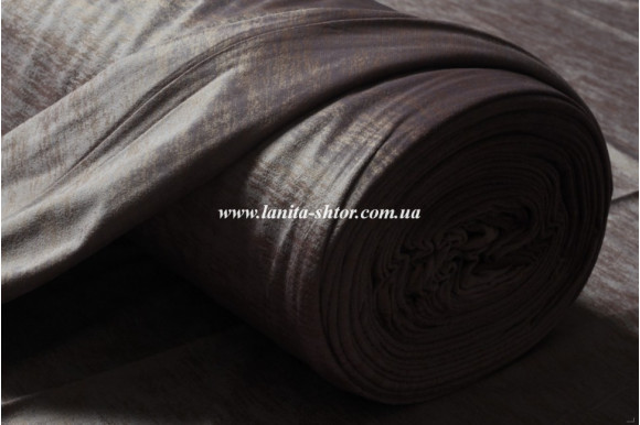 Штори мікробархат хамелеон Arlet SSH-735