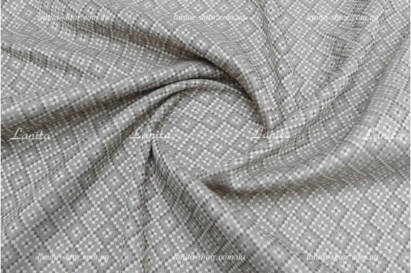 Штори блекаут Durand SBM-1703