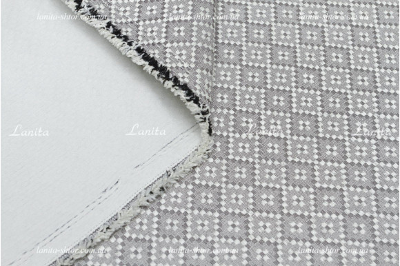 Штори блекаут Durand SBM-1703