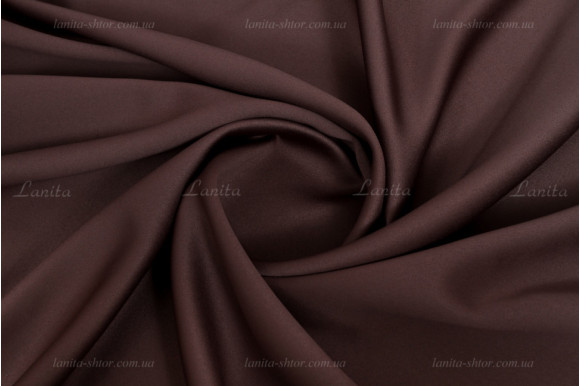 Шторы блэкаут двухсторонний Elis SB-1985 Н-3,2м