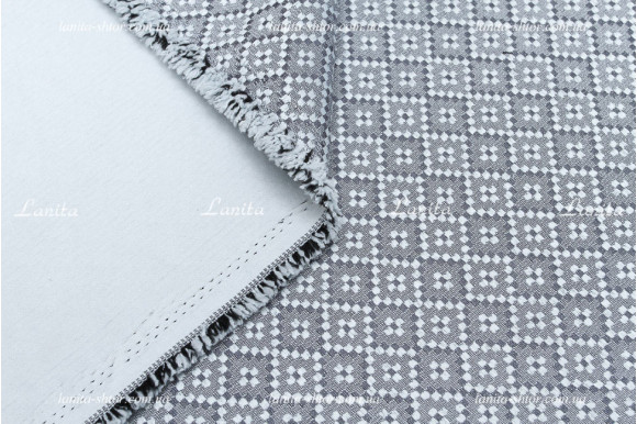 Штори блекаут Durand SBM-1704