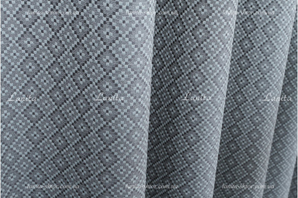 Штори блекаут Durand SBM-1704