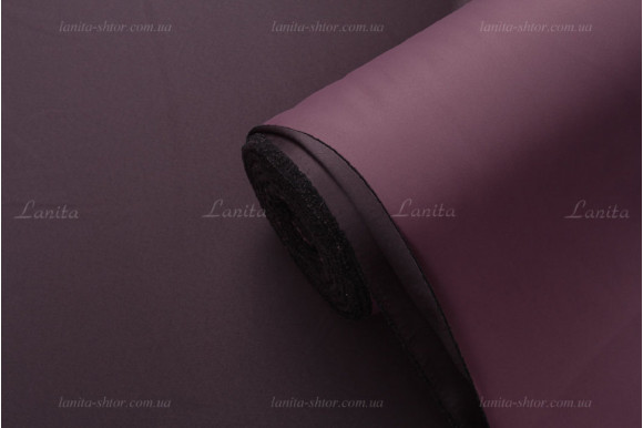 Шторы блэкаут двухсторонний Elis SB-1986 Н-3,2м