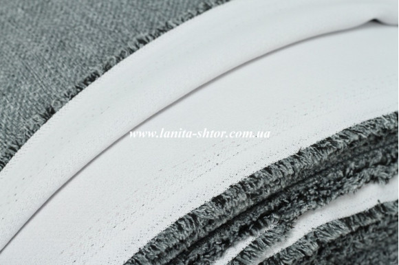 Шторы рогожка Jade SRG-1195