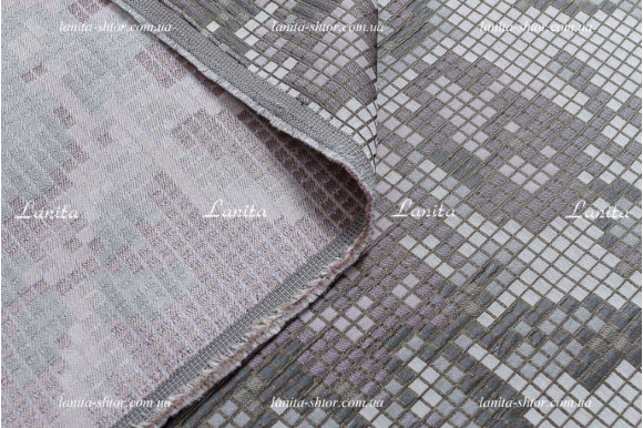 Шторы гобелен Minecraft SGM-1625 Шторы гобелен Minecraft SGM-1625