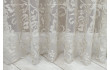 Тюль фатин з вишивкою Carven TFV-1746