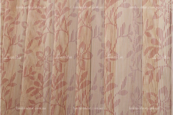 Тюль органза двухстороння Gritti TDO-1877