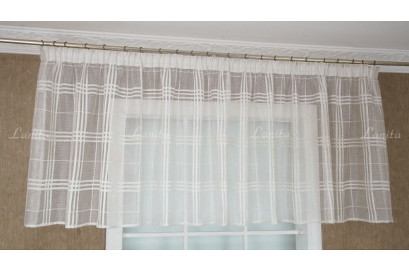 Арка юбка сітка ZA-8313 0,70м/2,60м