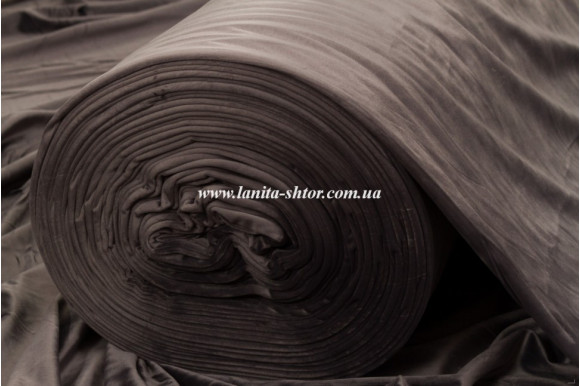 Шторы микробархат Veronica SMB-456