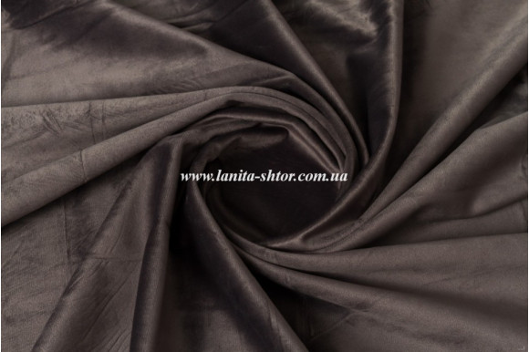 Шторы микробархат Veronica SMB-456