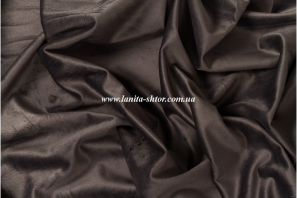 Шторы микробархат Veronica SMB-456