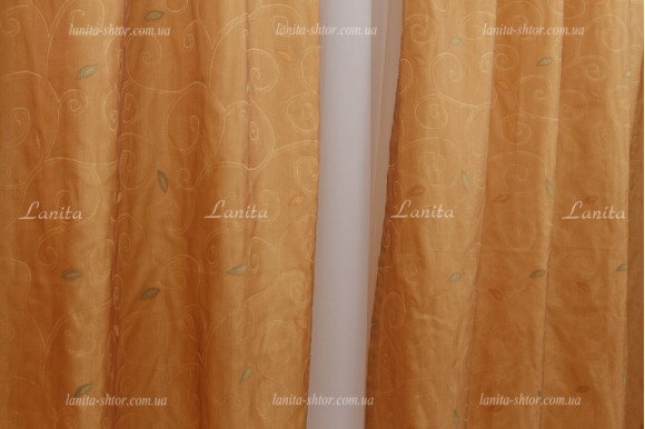 Штори фактурні Mexx SP-1420