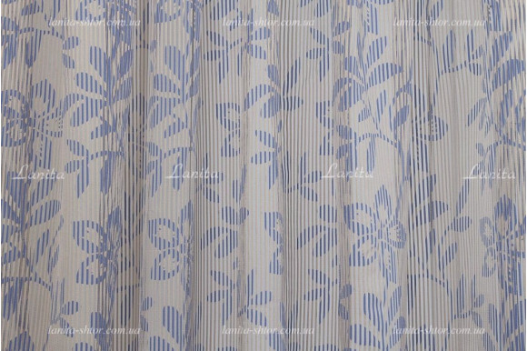 Тюль органза двухстороння Gritti TDO-1879