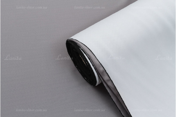 Шторы блэкаут двухсторонний Elis SB-1991 Н-3,2м