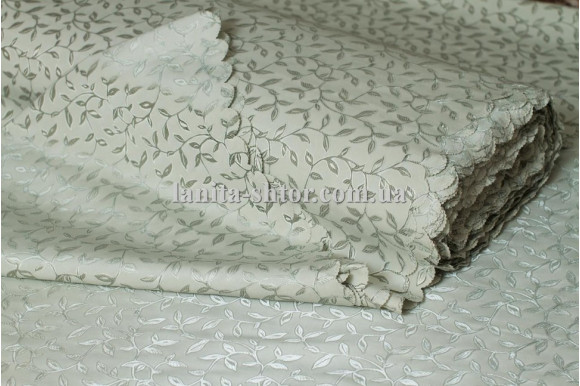 Шторы короткие Н709-202