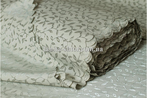 Шторы короткие Н709-202