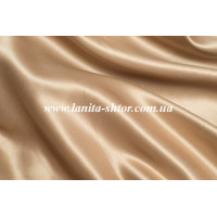 Штори сатинові Maslo KM122-12