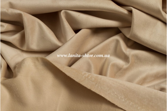 Шторы микробархат Veronica SMB-457