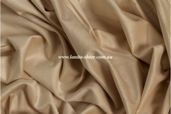 Шторы микробархат Veronica SMB-457