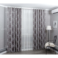 Готовые шторы гобелен Minecraft SGM-6030 2,5м/2*2,0м