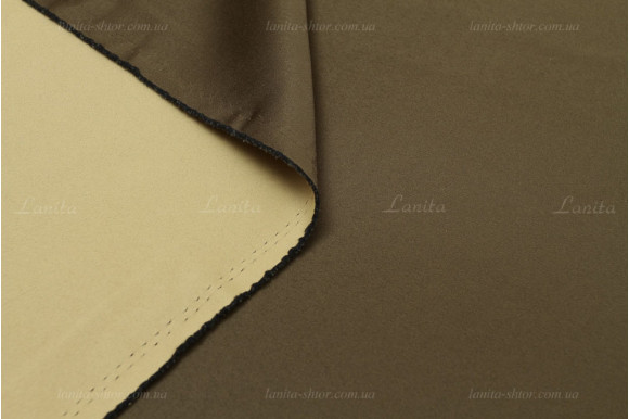 Штори блекаут двосторонній Elis SB-1992 Н-3,2м