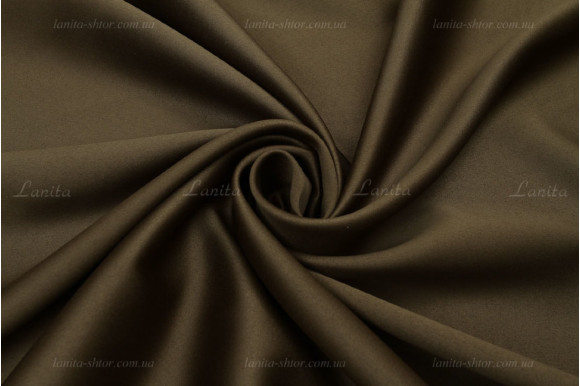 Штори блекаут двосторонній Elis SB-1992 Н-3,2м