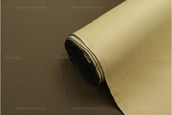 Штори блекаут двосторонній Elis SB-1992 Н-3,2м