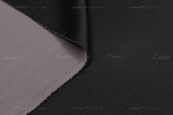 Шторы блэкаут двухсторонний Elis SB-1993 Н-3,2м