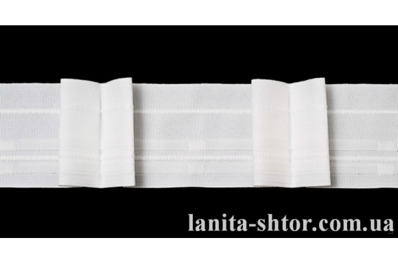 Стрічка середня x/б 193 (бантовка) кс-1:3