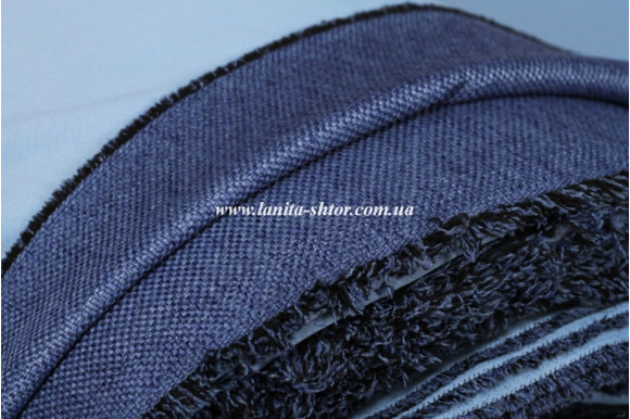 Шторы рогожка Jade SRG-1126