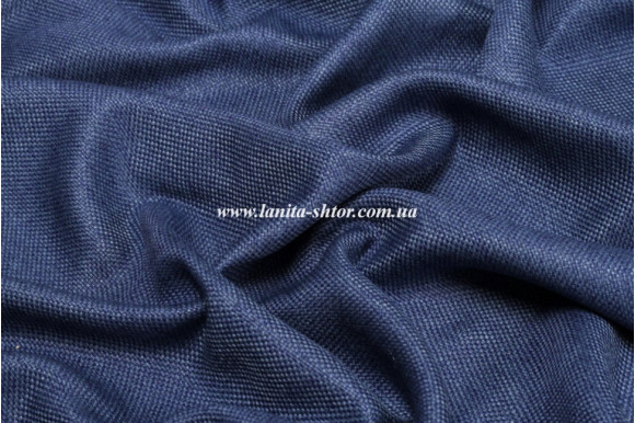 Шторы рогожка Jade SRG-1126