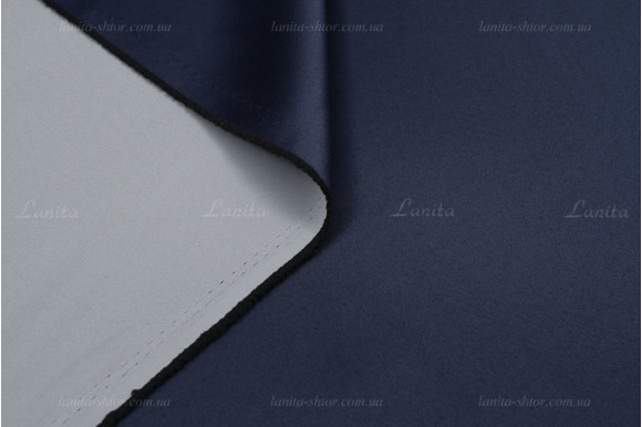 Штори блекаут двосторонній Elis SB-1994 Н-3,2м