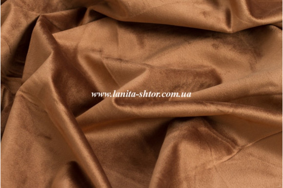 Шторы микробархат Veronica SMB-458