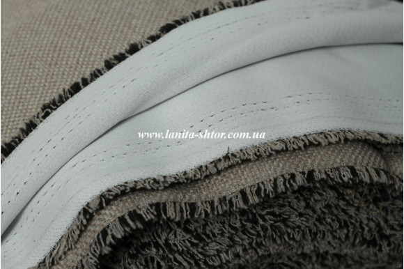 Штори рогожка Jade SRG-978