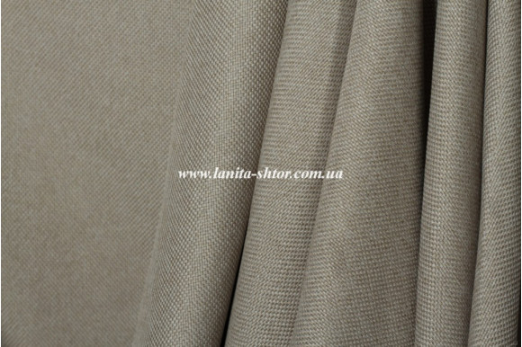 Штори рогожка Jade SRG-978