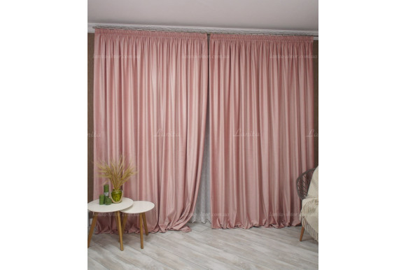 Штори мікробархат Veronica SMB-2045