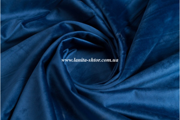 Шторы микробархат Veronica SMB-459