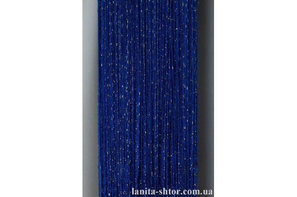 Штори-нитки дощик 208