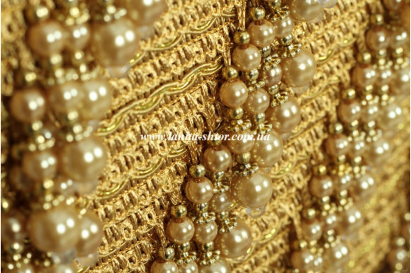 Бахрома для штор Ice-002