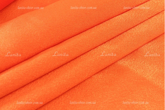 Шторы сатин фактурный Mexx SSF-1367